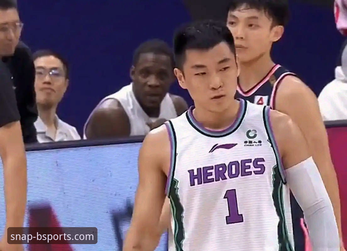 加时赛绝杀！浙江2-0横扫宁波晋级，兰道夫33分成关键先生，你如何评价这场比赛的转折点？