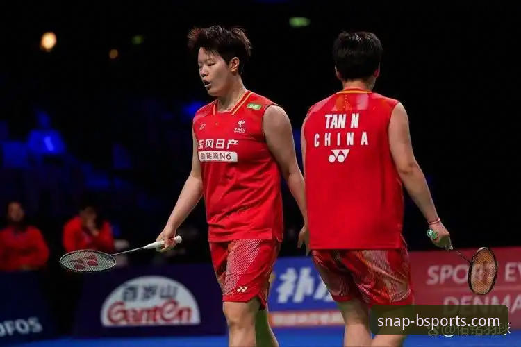BSports官方正版必备 2026尤伯杯半决赛中国队横扫日本队深度解析:三场逆转背后的战术与心理博弈
