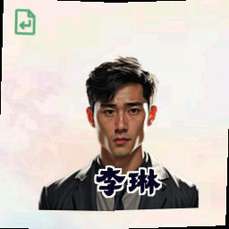 李琳